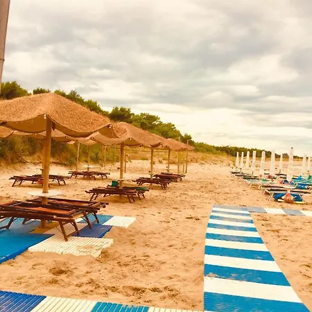 לינה וארוחת בוקר Il Piu סן סלבו