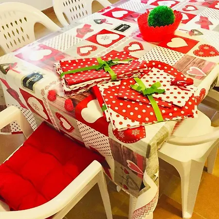 לינה וארוחת בוקר Il Piu