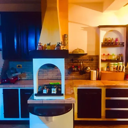 Il Piu לינה וארוחת בוקר