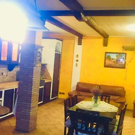 Il Piu לינה וארוחת בוקר