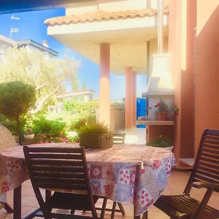 לינה וארוחת בוקר Il Piu