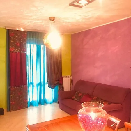 לינה וארוחת בוקר Il Piu *