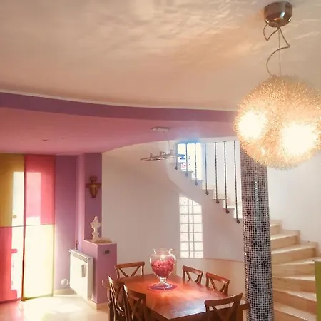 Il Piu לינה וארוחת בוקר *