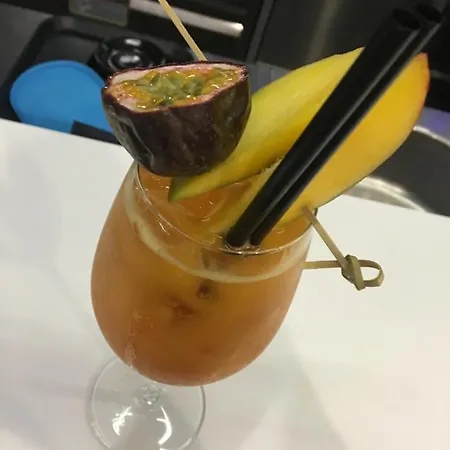 לינה וארוחת בוקר Il Piu