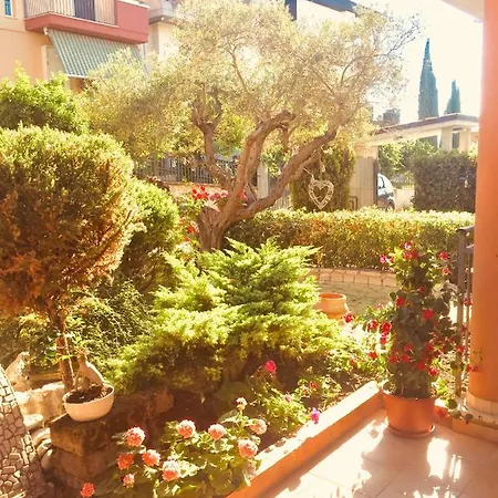 Il Piu לינה וארוחת בוקר *