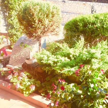 לינה וארוחת בוקר Il Piu