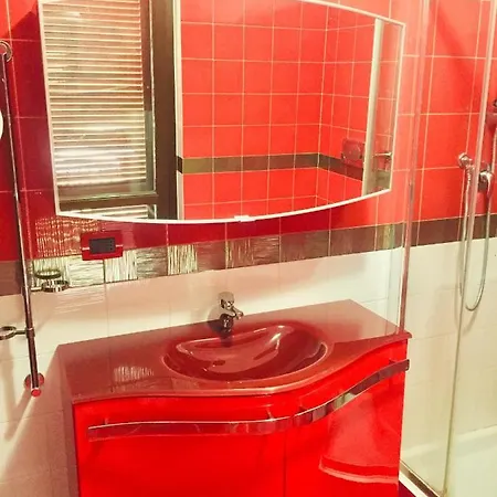 Il Piu לינה וארוחת בוקר סן סלבו