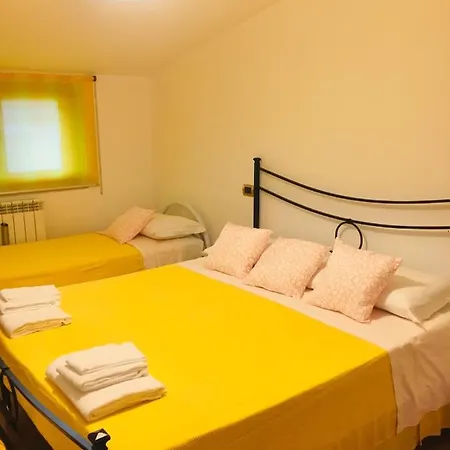 Il Piu לינה וארוחת בוקר *