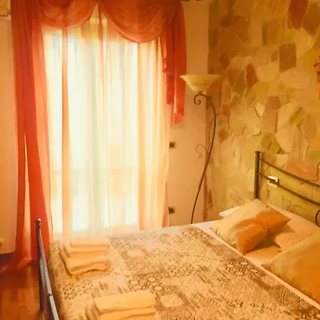 Il Piu לינה וארוחת בוקר סן סלבו