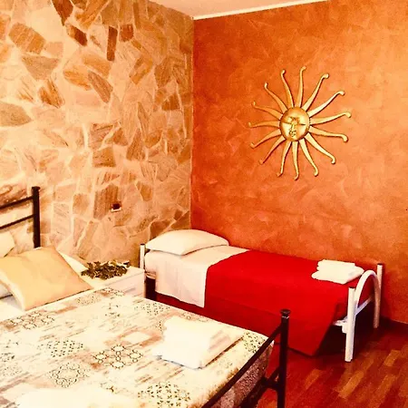 Il Piu לינה וארוחת בוקר *