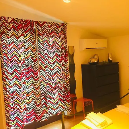 Il Piu לינה וארוחת בוקר *