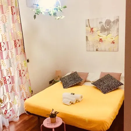 Il Bed & Breakfast San Salvo