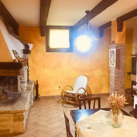Bed & Breakfast Il
