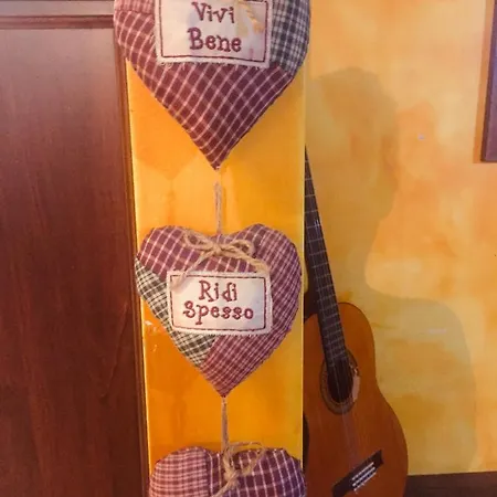 Il Piu Oda ve Kahvaltı *