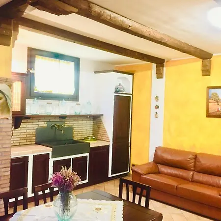 Il Piu Bed & Breakfast *