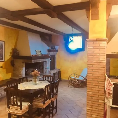 Bed & Breakfast Il Piu