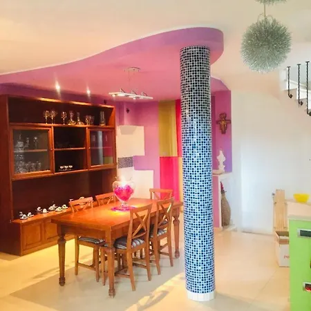 Bed & Breakfast Il