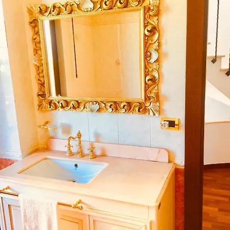 Oda ve Kahvaltı Il Piu San Salvo