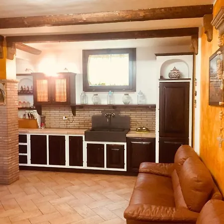 Il Bed & Breakfast