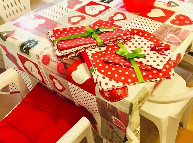 Nocleg ze śniadaniem Il Piu