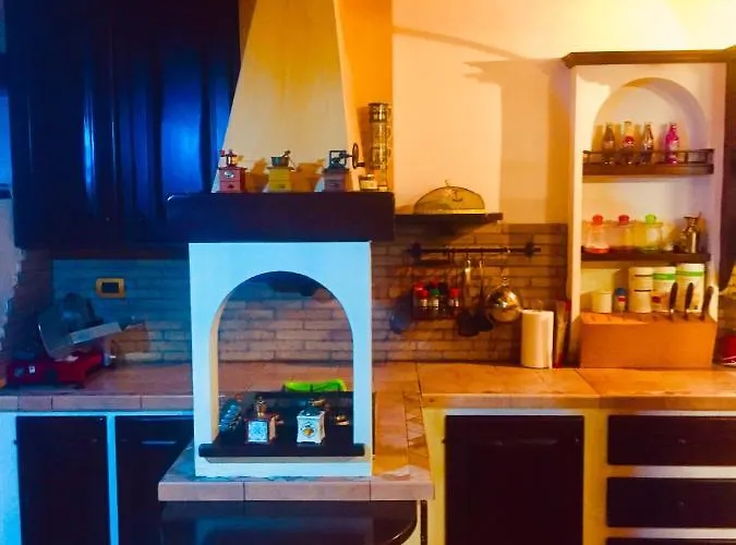 Il Piu Nocleg ze śniadaniem