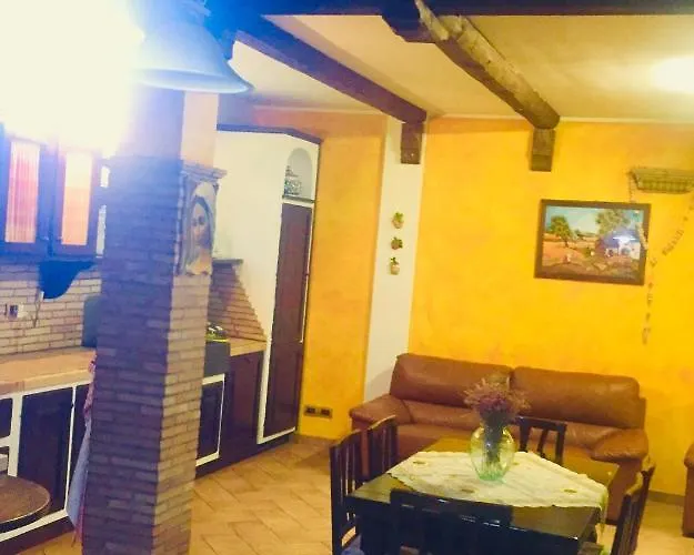 Il Piu Nocleg ze śniadaniem