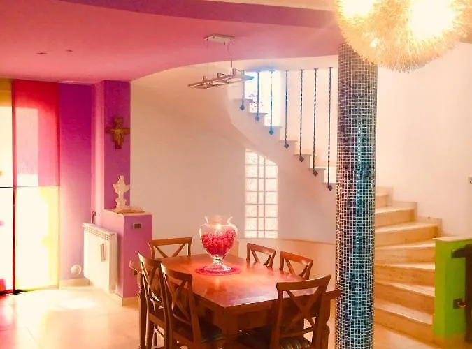 Nocleg ze śniadaniem Il Piu