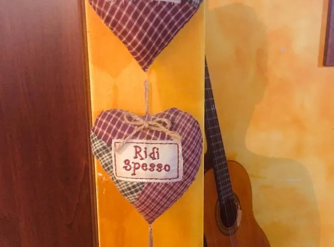 Il Piu Nocleg ze śniadaniem *