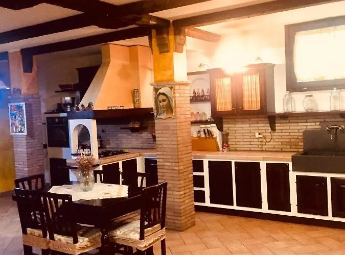 Il Piu Nocleg ze śniadaniem