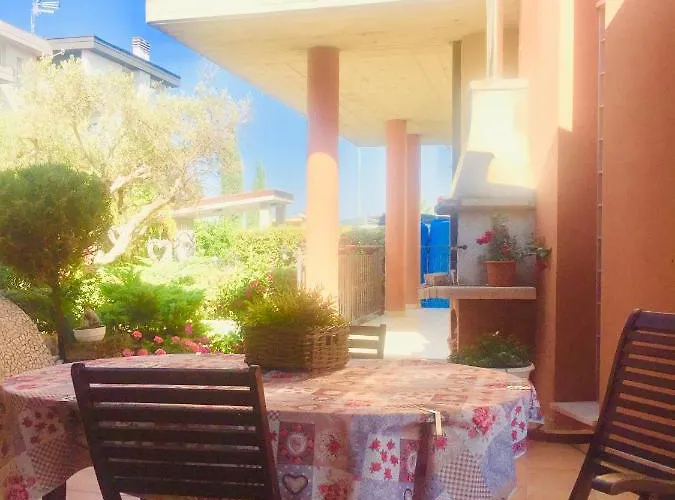 Nocleg ze śniadaniem Il Piu