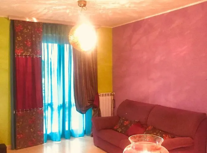 Nocleg ze śniadaniem Il Piu *