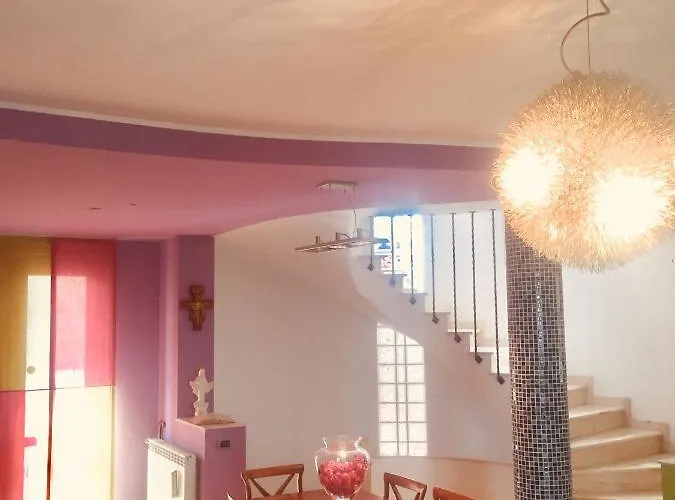 Il Piu Nocleg ze śniadaniem *