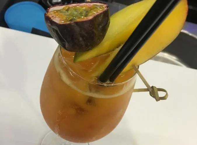 Nocleg ze śniadaniem Il Piu