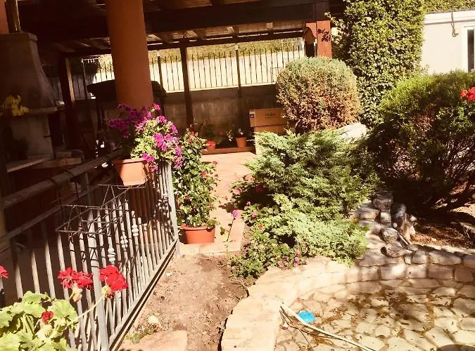 Nocleg ze śniadaniem Il Piu San Salvo