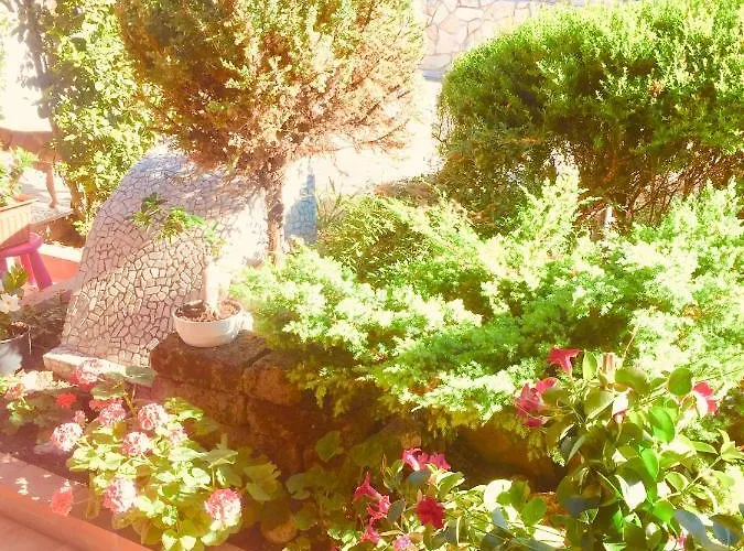 Nocleg ze śniadaniem Il Piu