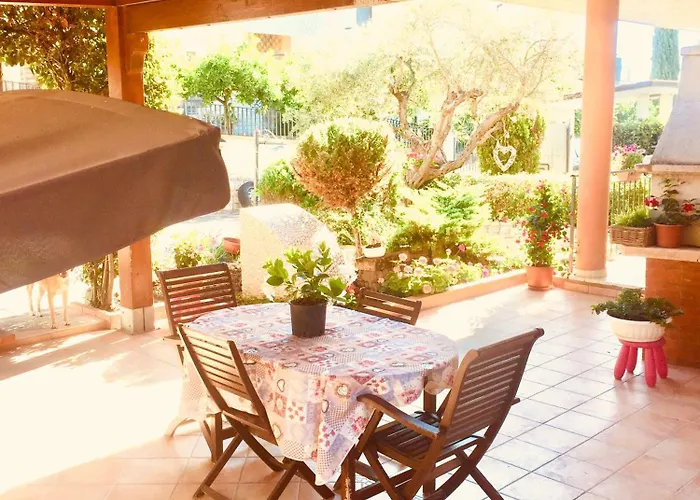 Nocleg ze śniadaniem Il Piu San Salvo