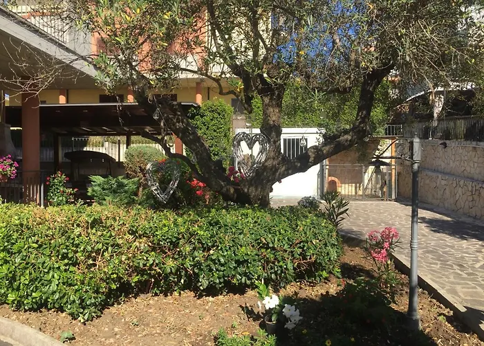 Nocleg ze śniadaniem Il Piu *