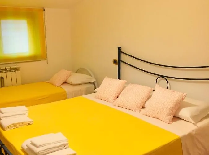 Il Piu Nocleg ze śniadaniem *