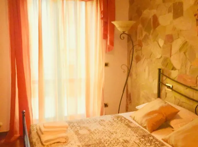 Il Piu Nocleg ze śniadaniem San Salvo