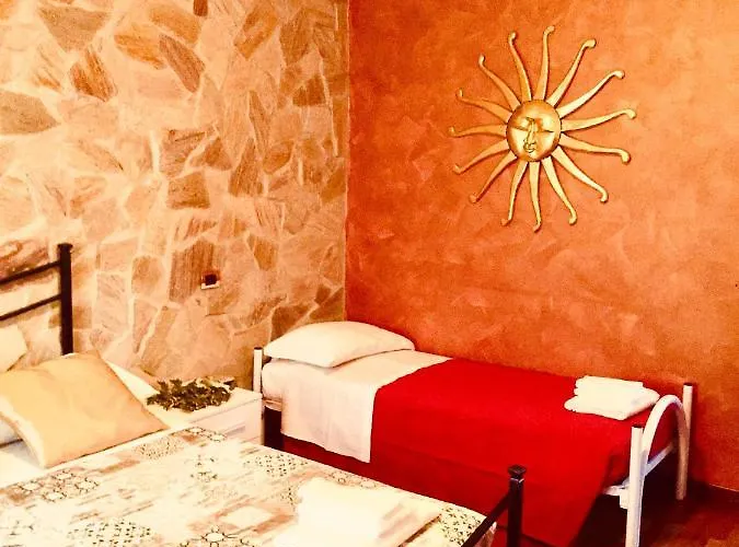 Il Piu Nocleg ze śniadaniem *