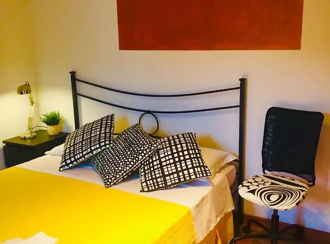 Nocleg ze śniadaniem Il Piu *