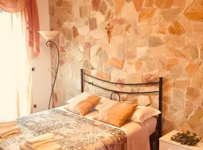 Nocleg ze śniadaniem Il Piu San Salvo